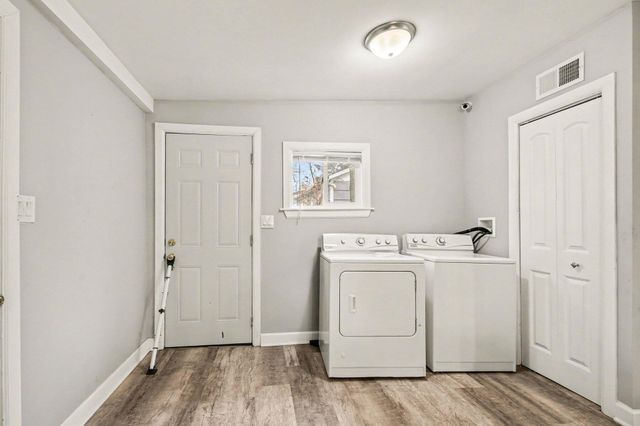 4921 Rhode Island Street, Gary, IN 46409