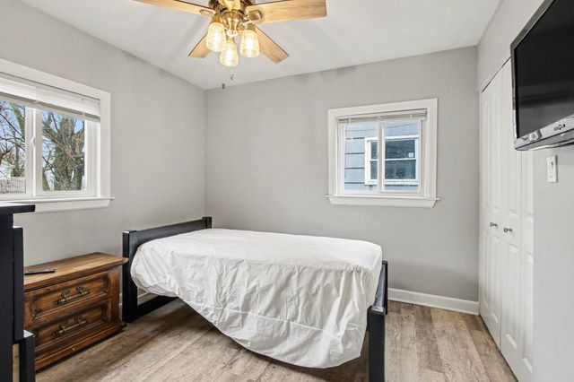 4921 Rhode Island Street, Gary, IN 46409