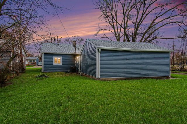 4921 Rhode Island Street, Gary, IN 46409