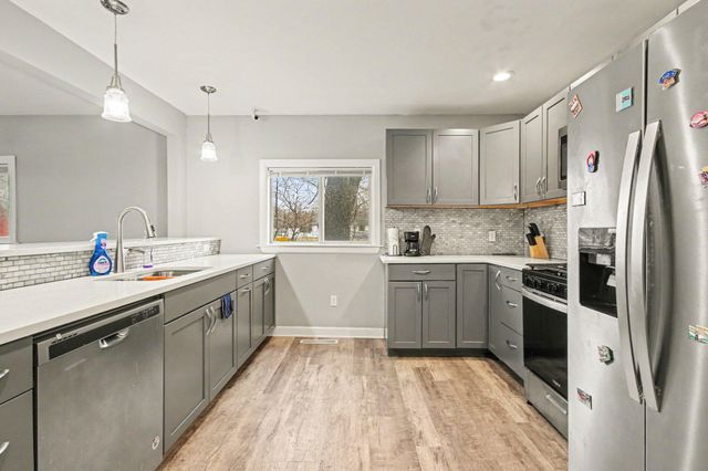 4921 Rhode Island Street, Gary, IN 46409