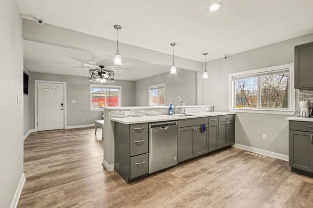 4921 Rhode Island Street, Gary, IN 46409