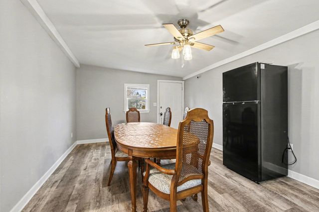 4921 Rhode Island Street, Gary, IN 46409