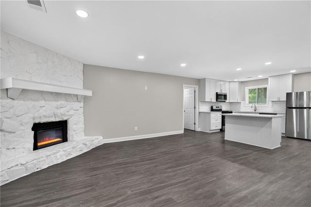 1540 Spender Drive, Norcross, GA 30093