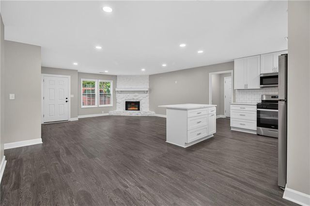 1540 Spender Drive, Norcross, GA 30093