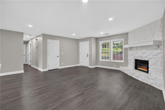 1540 Spender Drive, Norcross, GA 30093