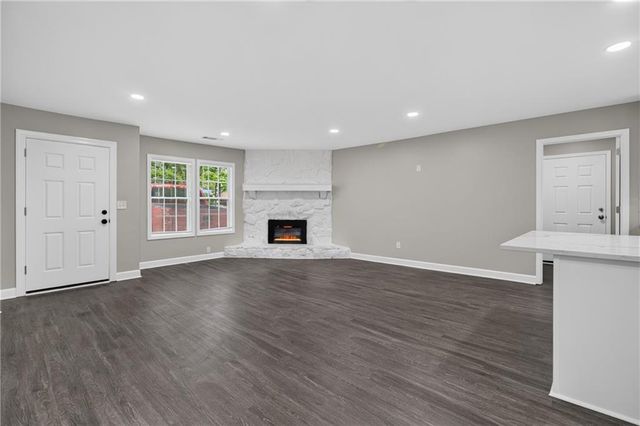 1540 Spender Drive, Norcross, GA 30093