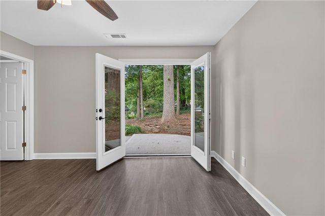 1540 Spender Drive, Norcross, GA 30093