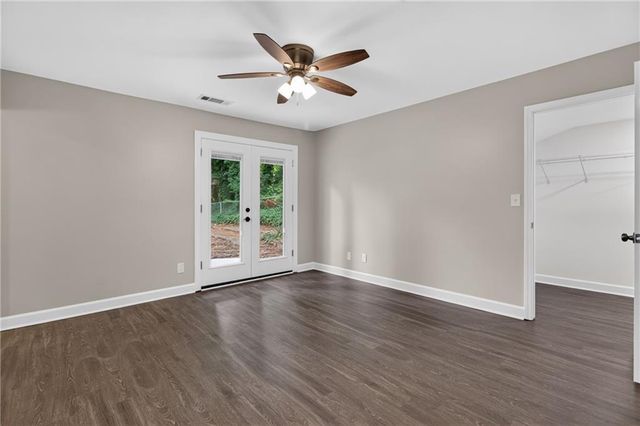 1540 Spender Drive, Norcross, GA 30093