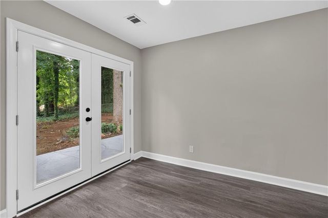 1540 Spender Drive, Norcross, GA 30093