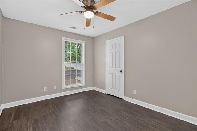 1540 Spender Drive, Norcross, GA 30093