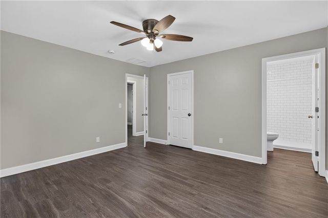 1540 Spender Drive, Norcross, GA 30093