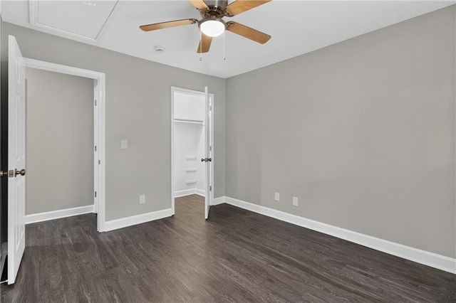 1540 Spender Drive, Norcross, GA 30093