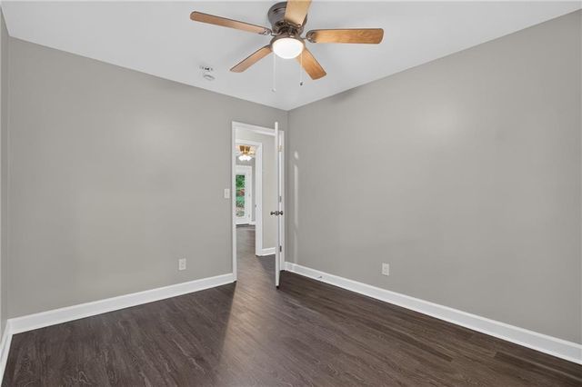 1540 Spender Drive, Norcross, GA 30093