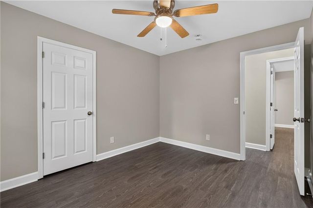 1540 Spender Drive, Norcross, GA 30093