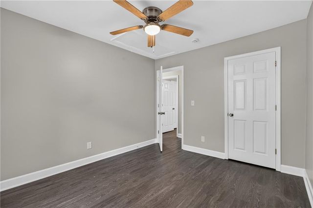 1540 Spender Drive, Norcross, GA 30093