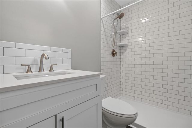 1540 Spender Drive, Norcross, GA 30093