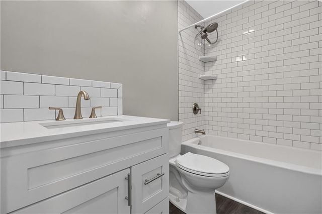 1540 Spender Drive, Norcross, GA 30093