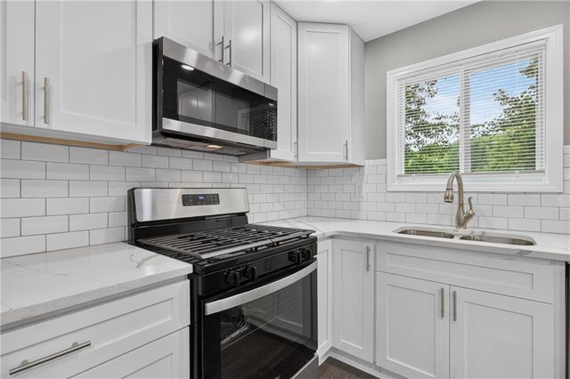 1540 Spender Drive, Norcross, GA 30093