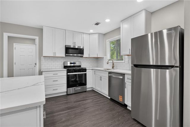 1540 Spender Drive, Norcross, GA 30093