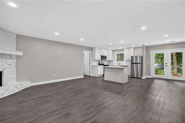 1540 Spender Drive, Norcross, GA 30093