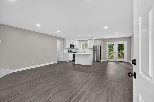 1540 Spender Drive, Norcross, GA 30093