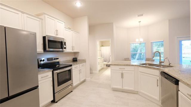 4444 BOYER TERRACE, North Port, FL 34288