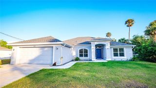 4444 BOYER TERRACE, North Port, FL 34288