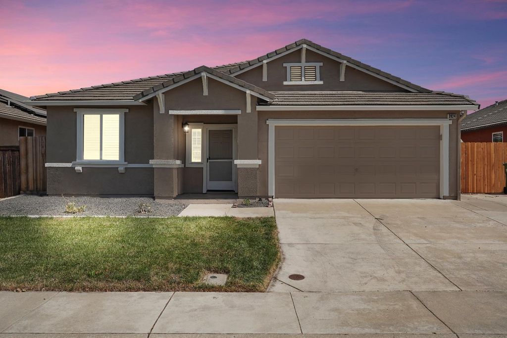 3924 Gostage Way, Stockton, CA 95206