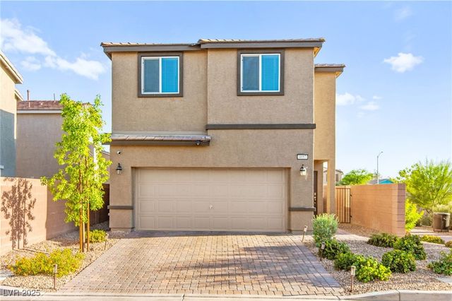 4057 Pioneer Ridge Court, Las Vegas, NV 89115