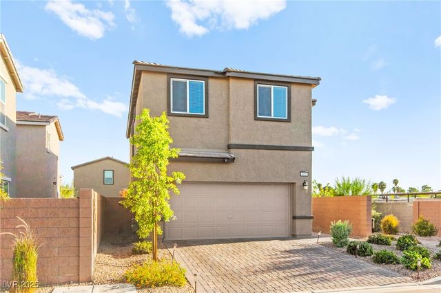 4057 Pioneer Ridge Court, Las Vegas, NV 89115