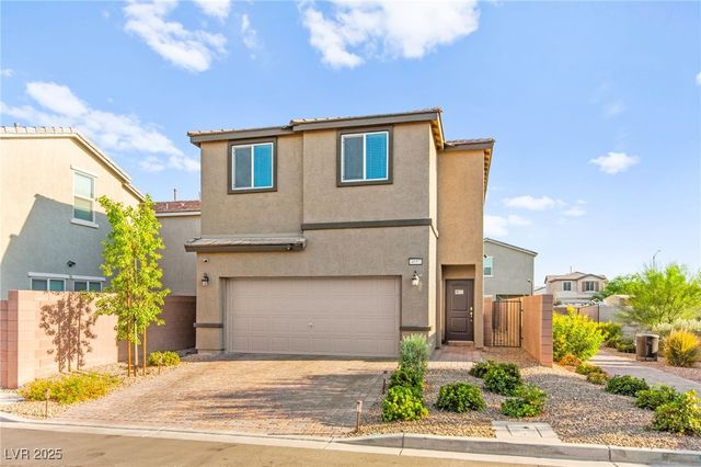 4057 Pioneer Ridge Court, Las Vegas, NV 89115