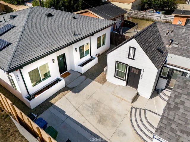 5743 Chesley Avenue, Los Angeles, CA 90043