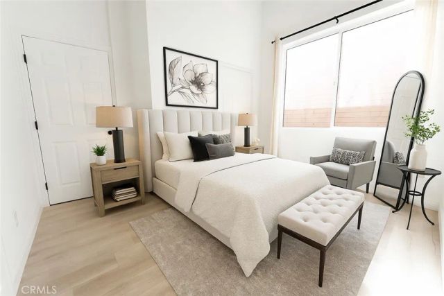 5743 Chesley Avenue, Los Angeles, CA 90043