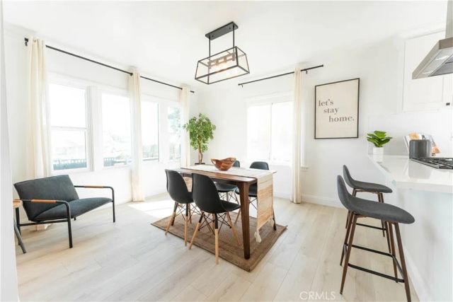 5743 Chesley Avenue, Los Angeles, CA 90043