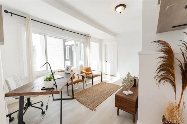 5743 Chesley Avenue, Los Angeles, CA 90043