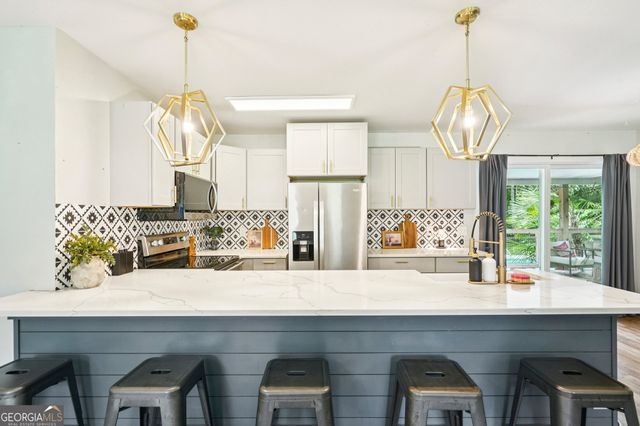 1199 Bo Bo Banks Road, Grantville, GA 30220