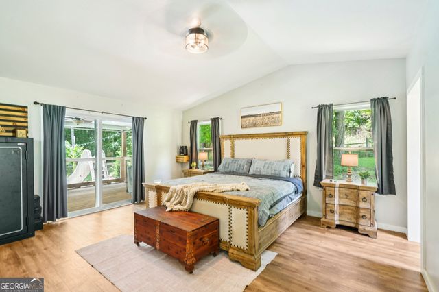 1199 Bo Bo Banks Road, Grantville, GA 30220