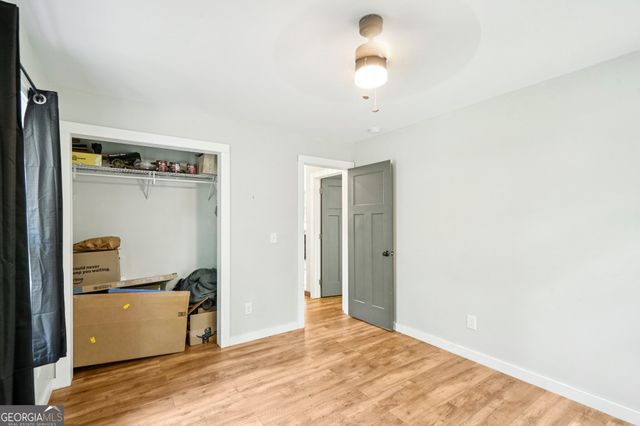 1199 Bo Bo Banks Road, Grantville, GA 30220