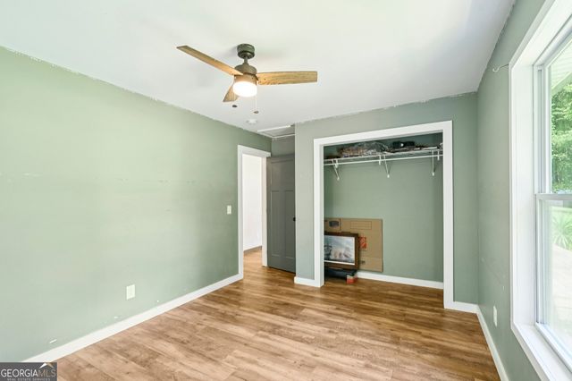 1199 Bo Bo Banks Road, Grantville, GA 30220