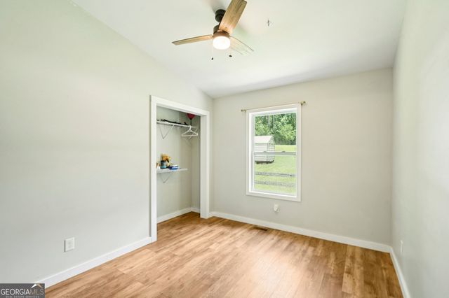 1199 Bo Bo Banks Road, Grantville, GA 30220