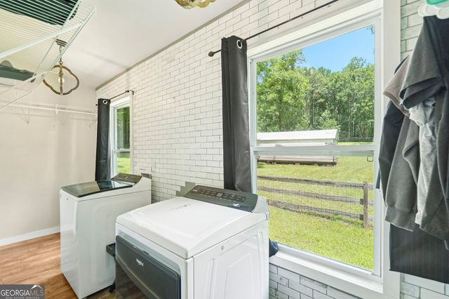1199 Bo Bo Banks Road, Grantville, GA 30220