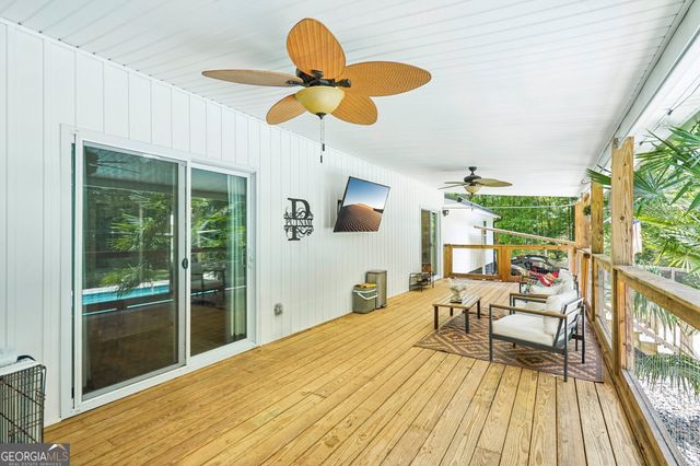 1199 Bo Bo Banks Road, Grantville, GA 30220