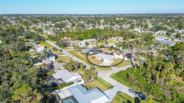 3271 GENEVA ROAD, Venice, FL 34293