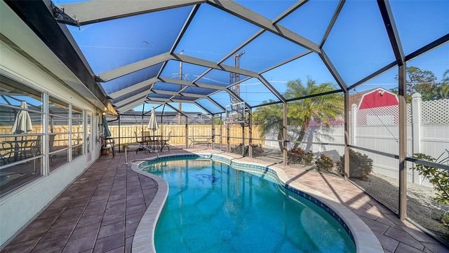 3271 GENEVA ROAD, Venice, FL 34293