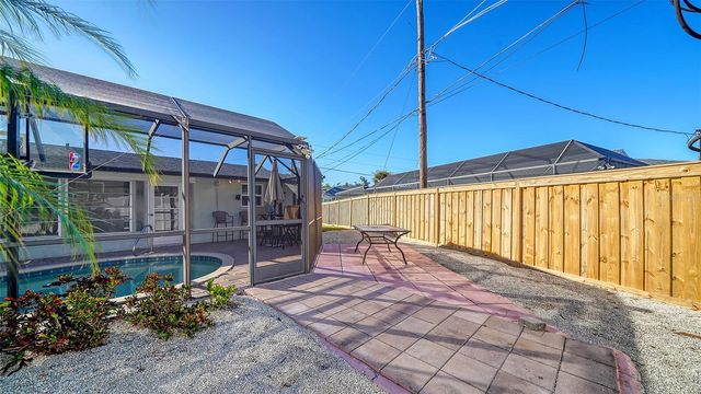 3271 GENEVA ROAD, Venice, FL 34293