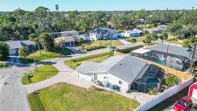 3271 GENEVA ROAD, Venice, FL 34293