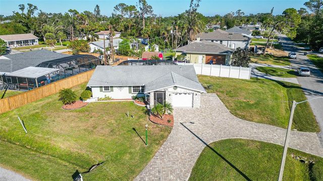3271 GENEVA ROAD, Venice, FL 34293