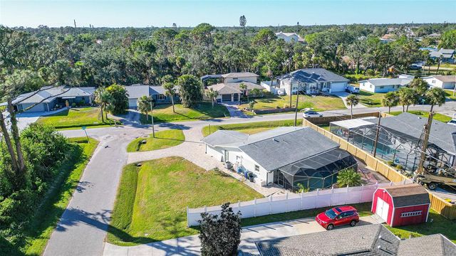 3271 GENEVA ROAD, Venice, FL 34293