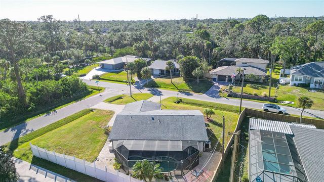 3271 GENEVA ROAD, Venice, FL 34293