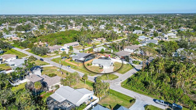 3271 GENEVA ROAD, Venice, FL 34293